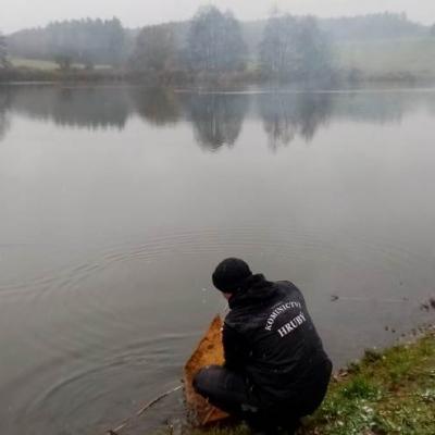 Zarybneni 18.11.2022 03