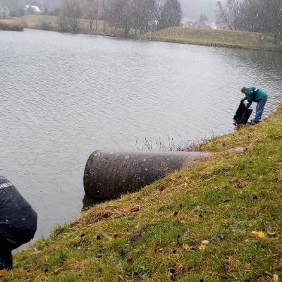 Zarybneni 18.11.2022 09
