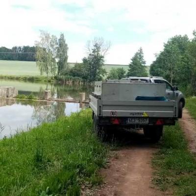 Zarybneni22.6.2022 11