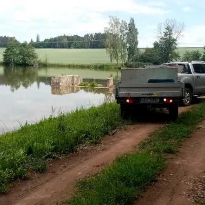 Zarybneni22.6.2022 12