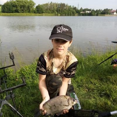 Detske Rybarske Zavody 2023 052